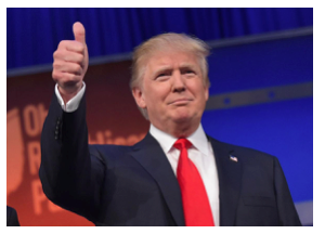 Los casinos, la fuente de riqueza de Donald Trump, candidato a Presidente de Estados Unidos 