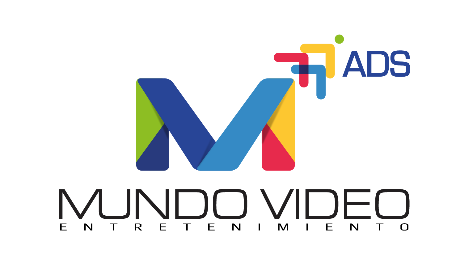 Logo MVE ADS