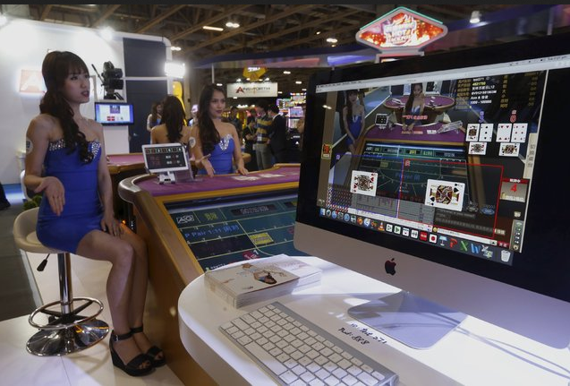 G2E MACAU , finaliza la feria con resultados esperados 