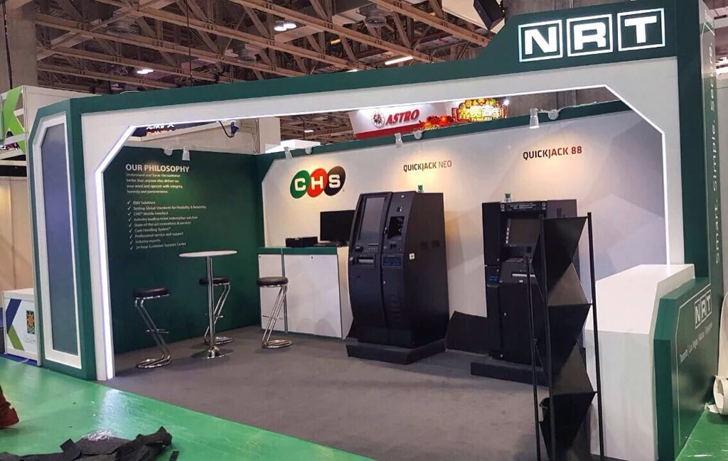 G2E MACAU , finaliza la feria con resultados esperados 