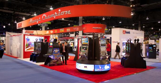 G2E MACAU , finaliza la feria con resultados esperados 