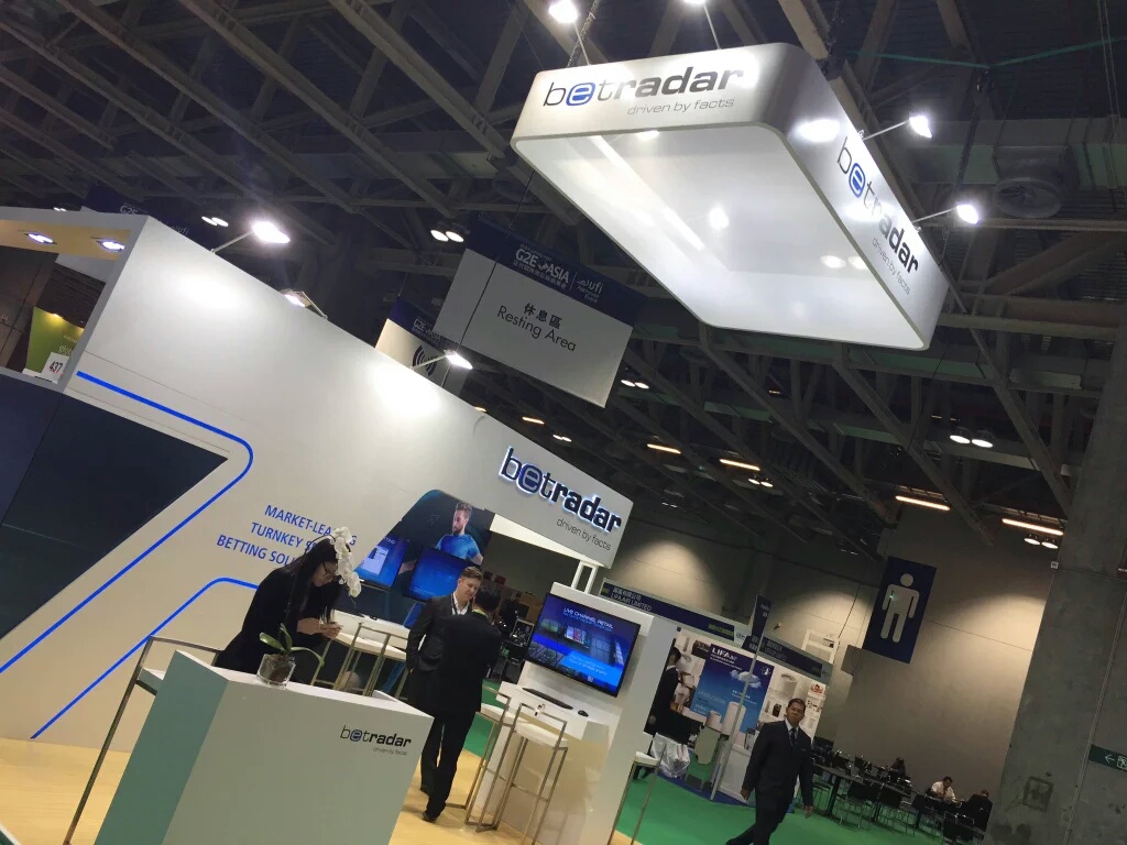 G2E MACAU , finaliza la feria con resultados esperados 