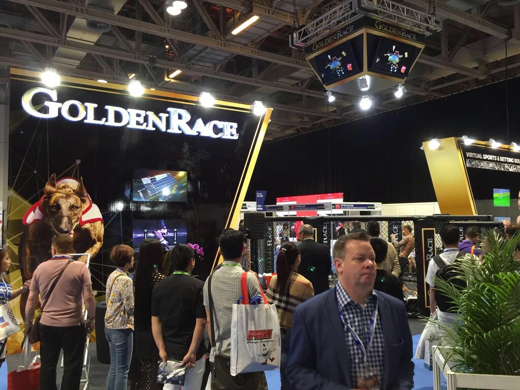 G2E MACAU , finaliza la feria con resultados esperados 