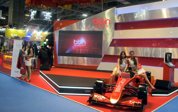 G2E MACAU , finaliza la feria con resultados esperados 