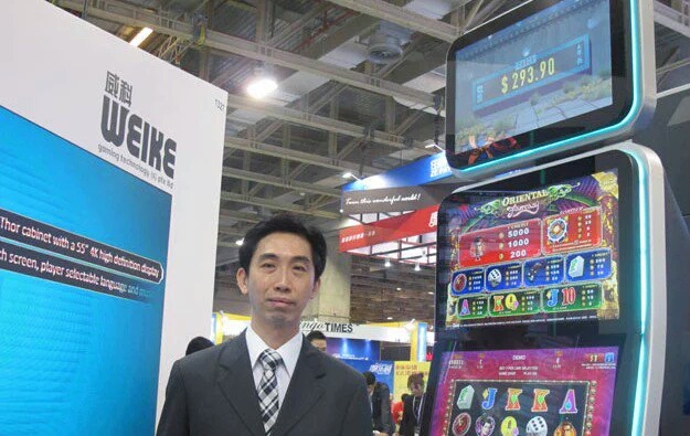 G2E MACAU , finaliza la feria con resultados esperados 