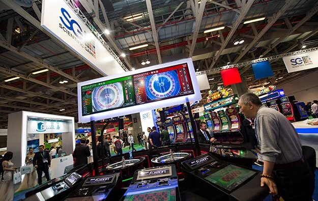 G2E MACAU , finaliza la feria con resultados esperados 
