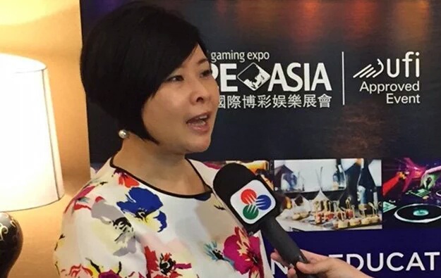 G2E MACAU , finaliza la feria con resultados esperados 