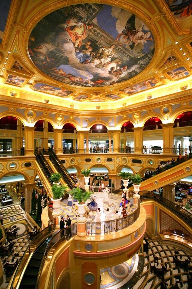G2E MACAU , finaliza la feria con resultados esperados 