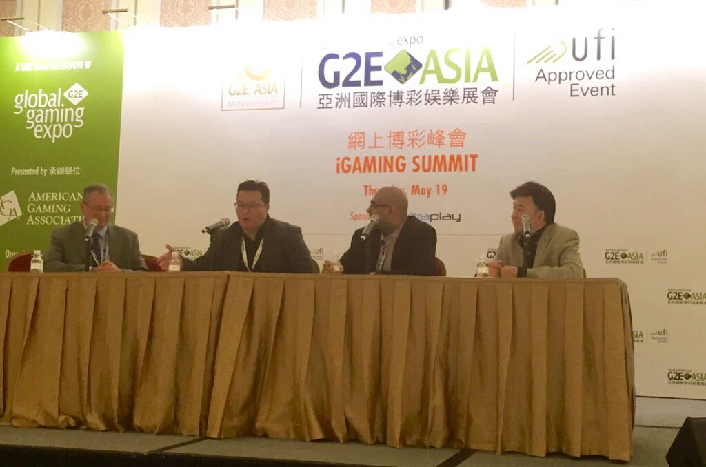 G2E MACAU , finaliza la feria con resultados esperados 