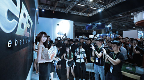 G2E MACAU , finaliza la feria con resultados esperados 