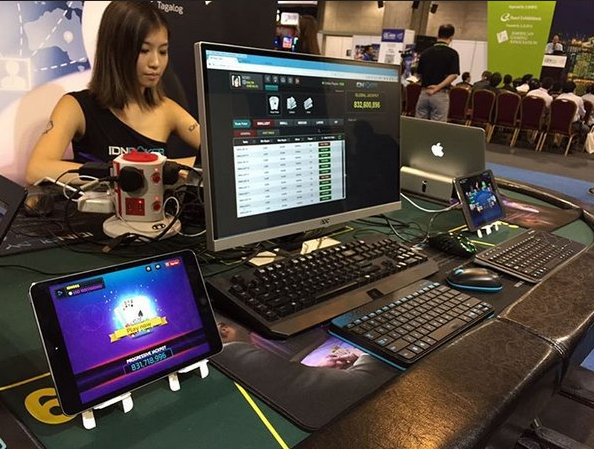 G2E MACAU , finaliza la feria con resultados esperados 
