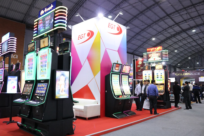 Perú Gaming Show –La feria de Perú- en imágenes 