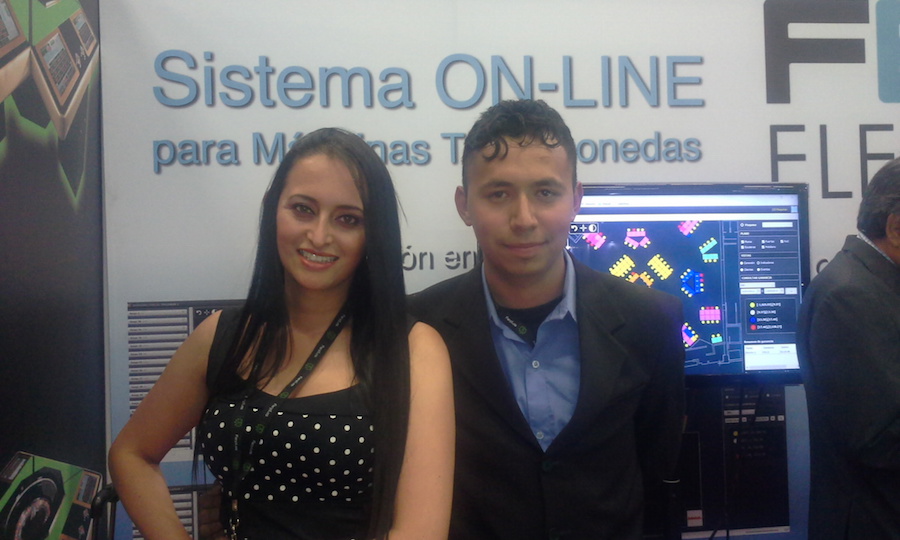 FERIA FADJA  MUNDO VIDEO