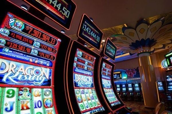 5 Colombian casinos entered the list of the largest operator of the casino industry in Latin America