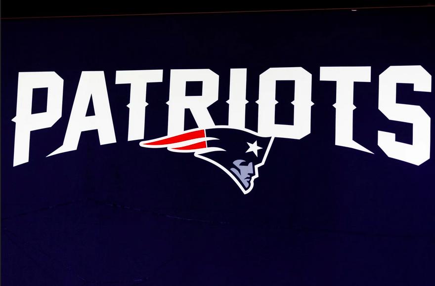 Aristocrat signs partnership with New England Patriots