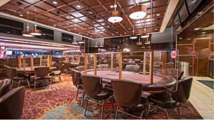 Atlantic City poker rooms still closed for over 159 days