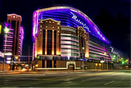 Casinos of Detroit increasing their numbers in double figures 