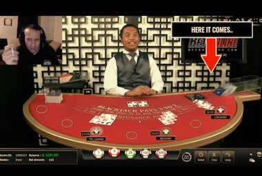 Catch BetOnline Casino cheating