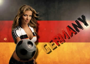 Changes in German gambling laws