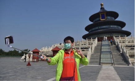 China announced blacklist for cross-border gambling tourist destinations