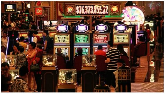 Position Reels Greatest Slots During the Web based dragon pokie machine casinos, Their Structure, And the ways to Winnings
