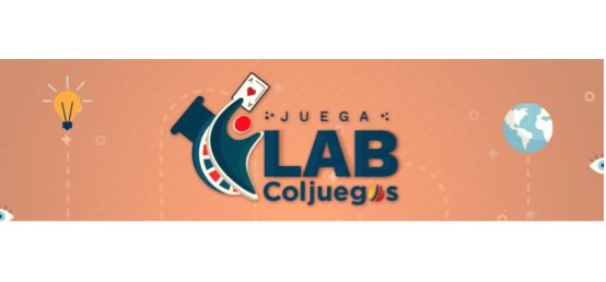 COLJUEGOS: JUEGALAB the opportunity for locals and foreigners to improve the Colombian market