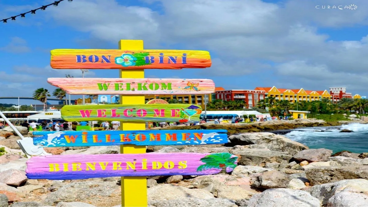 CURACAO, New gaming bill to be implemented this year.