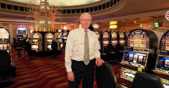 Delaware states gives a breath to casino operators