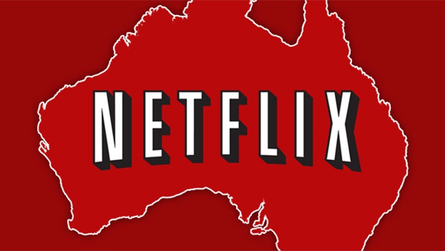 Gambling and Crypto not in our commercials for now, Netflix Australia