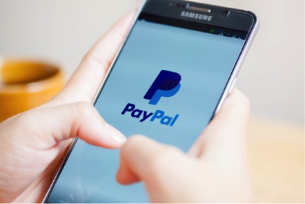 German Gamblers will no longer have PayPal as an option for online casino´s payments