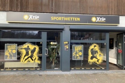 German Sports Betting Association closed all betting shops