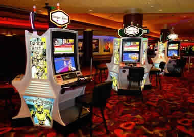 How casinos in Las Vegas plan to reach the millennials