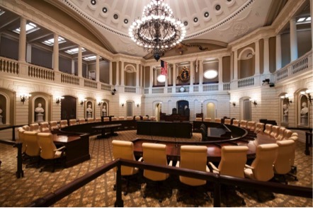 Massachusetts Senate receive critics due to integrity exposure