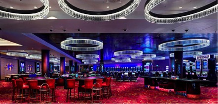 “New Normal” UK casinos to reopen the 4th of July