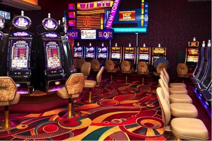 Owing COVID-19 Canada soft casino reopening