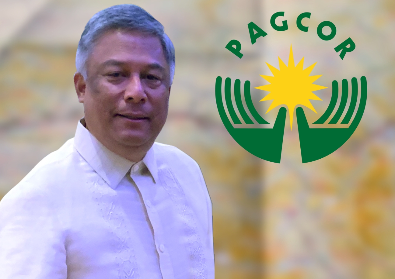 Pagcor privatization of Casinos on top priority
