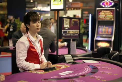 Poker in japan would be accepted but heavily regulated