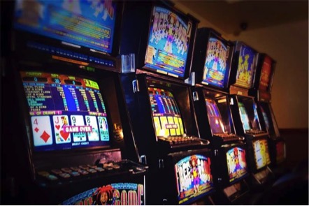 Poker machines will use new technology according by the government 