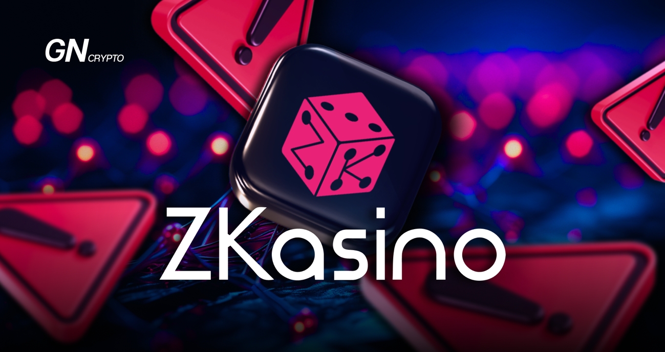 Russia: first blockchain gambling machine placed on live casino