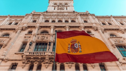 Spain has everything ready to change gambling regulations