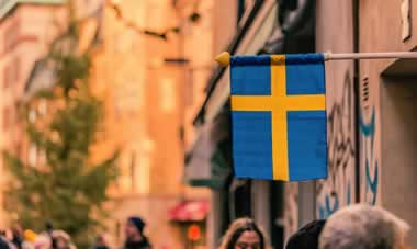 Sweden keeps changing to attract international operators