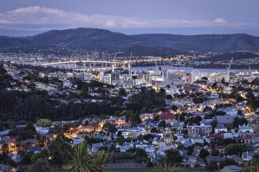 Tasmania government law changes will cost to operators $18M USD per year