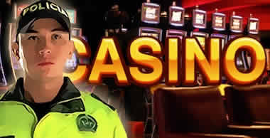 The Casinos and the New National Code of Police and Coexistence 2017