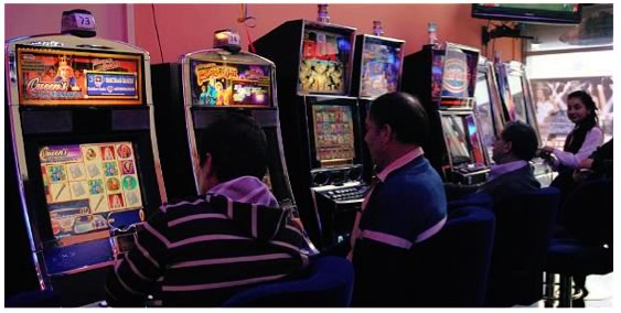 The gambling sector demands that banks get to know better the industry