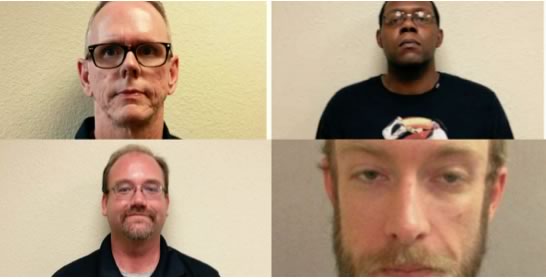“The poker room live” operators have been captured and charged for illegal gambling operations