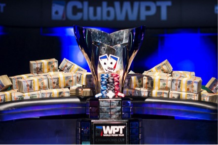 The WPT has a new owner 