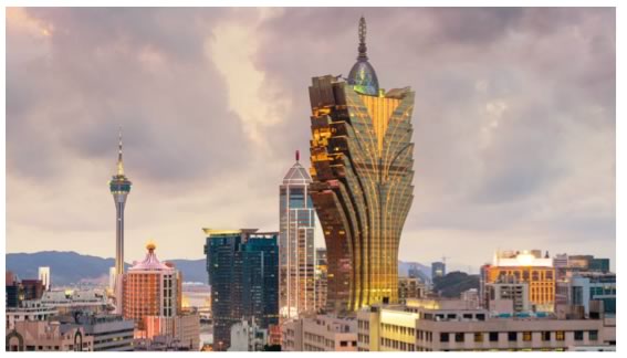 Today Macau gambling will wake up with an important decision made