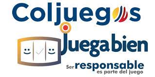 Tomorrow Coljuegos starts with Responsible gambling project