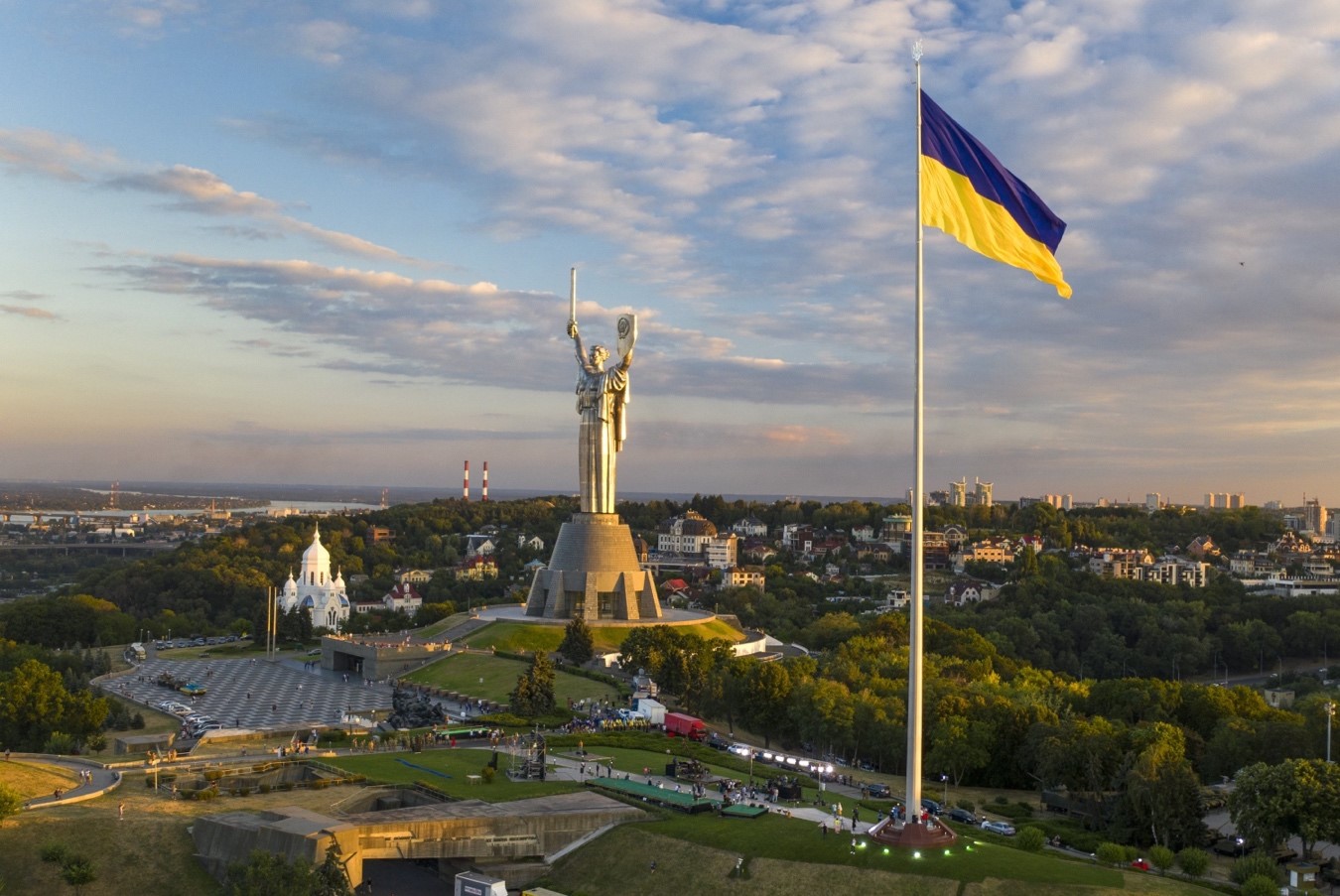 Ukraine with new regulations entering into force