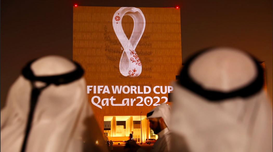 World Cup Qatar triggers sports betting